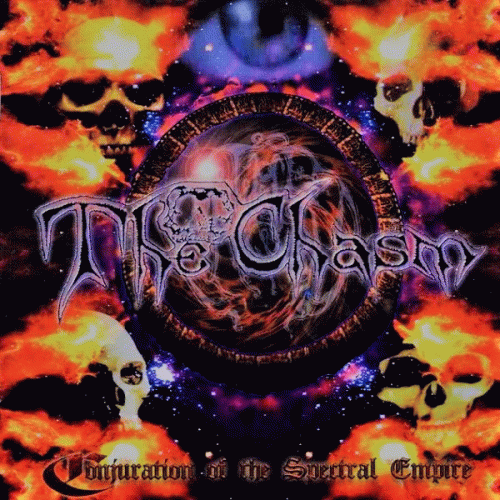 The Chasm : Conjuration of the Spectral Empire
